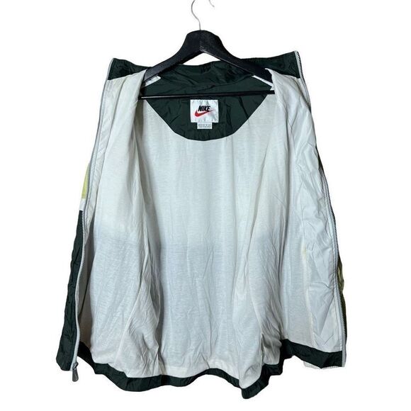 VTG Nike Windbreaker Womens Medium - Picture 7 of 7